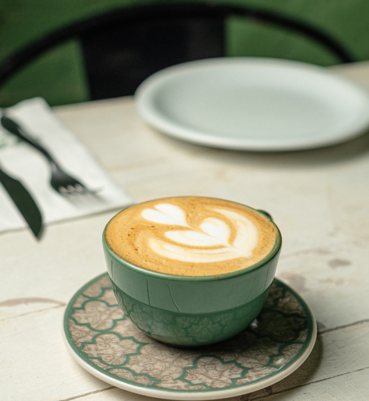 Café Especial